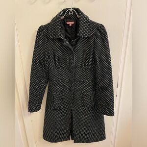 Vintage Women’s Coat